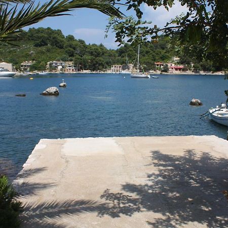 Apartments By The Sea Okuklje, Mljet - 4933 מראה חיצוני תמונה