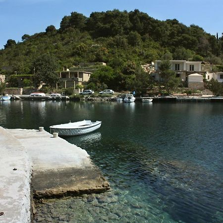 Apartments By The Sea Okuklje, Mljet - 4933 מראה חיצוני תמונה