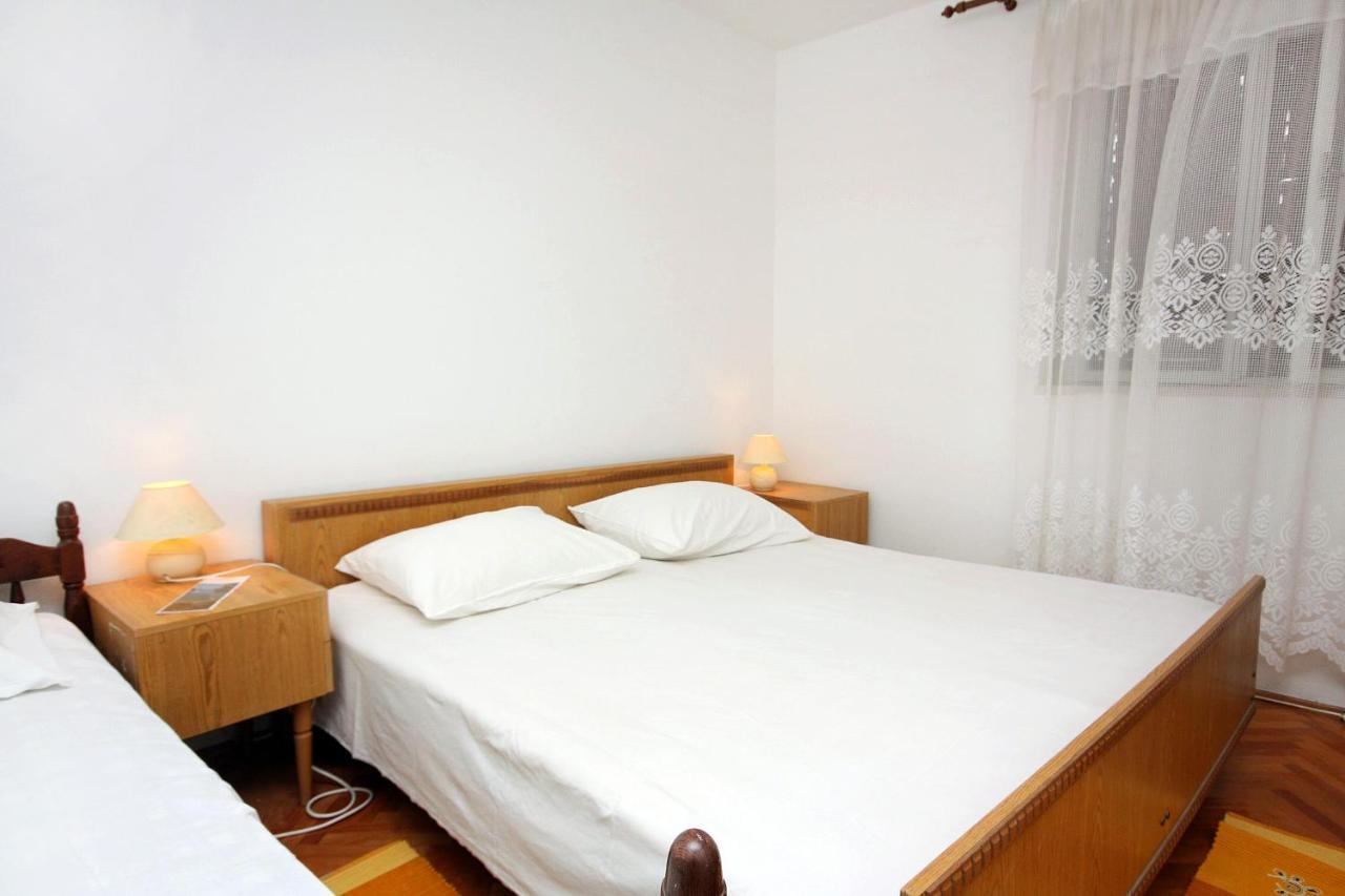 Apartments By The Sea Okuklje, Mljet - 4933 מראה חיצוני תמונה