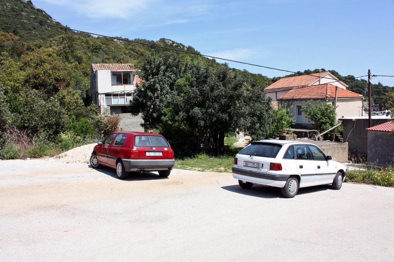 Apartments By The Sea Okuklje, Mljet - 4933 מראה חיצוני תמונה