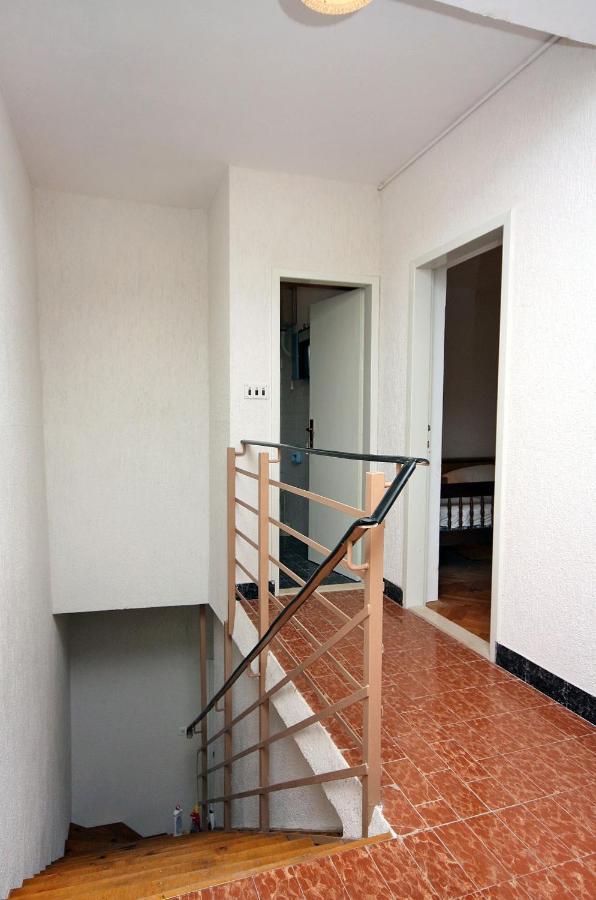 Apartments By The Sea Okuklje, Mljet - 4933 מראה חיצוני תמונה