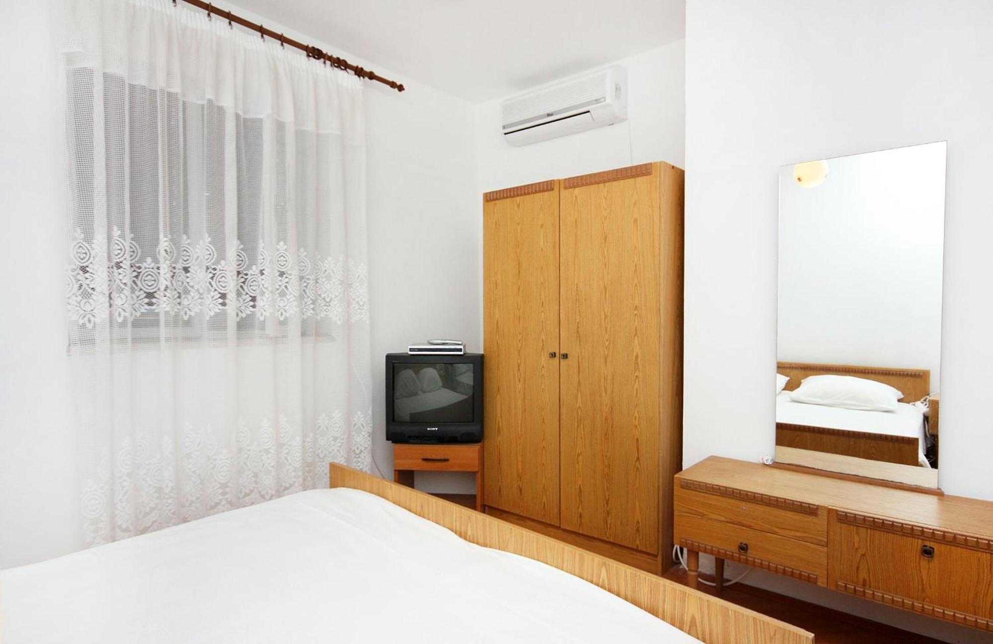 Apartments By The Sea Okuklje, Mljet - 4933 חדר תמונה